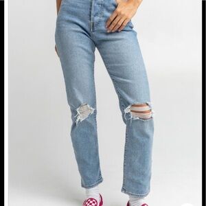 LEVI’S JEANS
